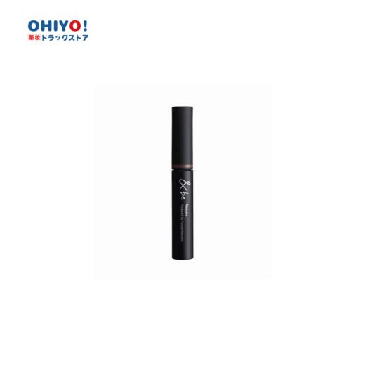 【积分兑换】&be 染眉膏 brown 商品图0