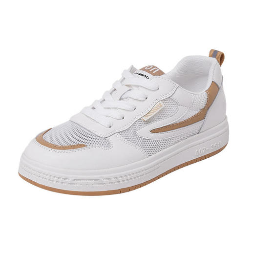 KYXY927新款时尚气质休闲百搭网纱透气运动鞋 商品图6