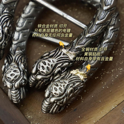 新配色𝑫𝒊𝒐𝒏𝒚𝒔𝒖𝒔 𝟐𝟓【全铜五金499623】原厂皮 商品图6