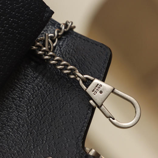 新配色𝑫𝒊𝒐𝒏𝒚𝒔𝒖𝒔 𝑴𝒊𝒏𝒊【全铜五金】 商品图6