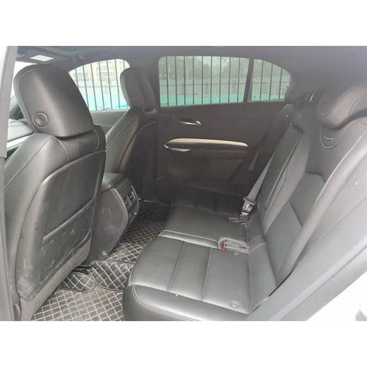 凯迪拉克 XT4 28T 两驱技术型 【长租-北京】 商品图7