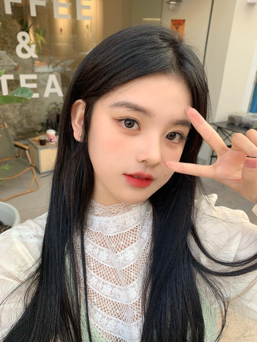 店主推荐丨一粒星·BunnyShiny丨14.0mm（年抛/2片装） 商品图4