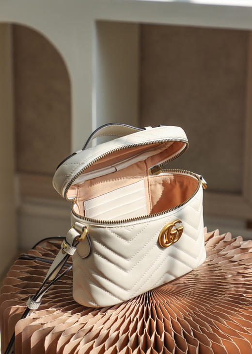 ▪️𝐆𝐆 𝐌𝐚𝐫𝐦𝐨𝐧𝐭新成员#672253#化妆包▪️ 商品图8