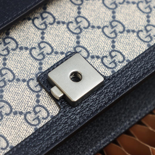 新配色𝑫𝒊𝒐𝒏𝒚𝒔𝒖𝒔 𝟐𝟓【全铜五金499623】原厂皮 商品图5