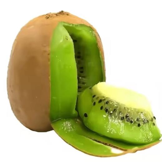 奇峰猕猴桃6只装  【BC】【DN】 商品图0