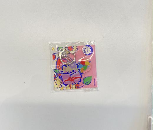 Ainoga丨D型挂件 商品图1