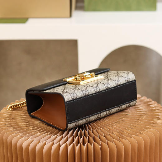 𝙋𝙖𝙙𝙡𝙤𝙘𝙠系列【升级版】#409487#原厂皮 商品图5