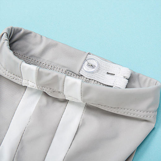 夏季男女长款防晒手套冰丝露指触屏防滑防紫外线骑行开车手臂套袖 商品图5