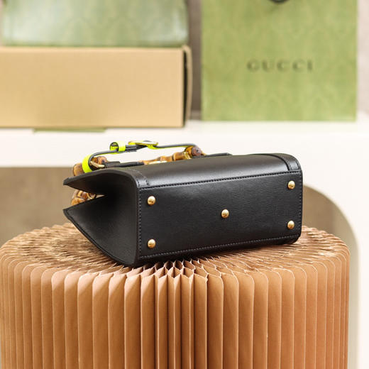 ▪️𝐆𝐮𝐜𝐜𝐢 𝐃𝐢𝐚𝐧𝐚 𝐌𝐢𝐧𝐢 #655661#正品皮 商品图6