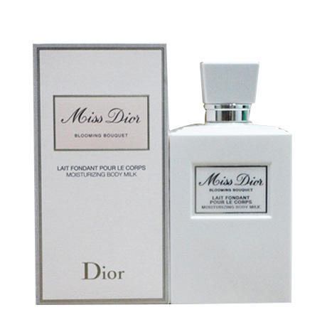 法国 Dior / 迪奥花漾甜心身体乳200ml  版本随机发 商品图1