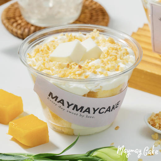 【椰香芒芒·mini杯】 商品图0