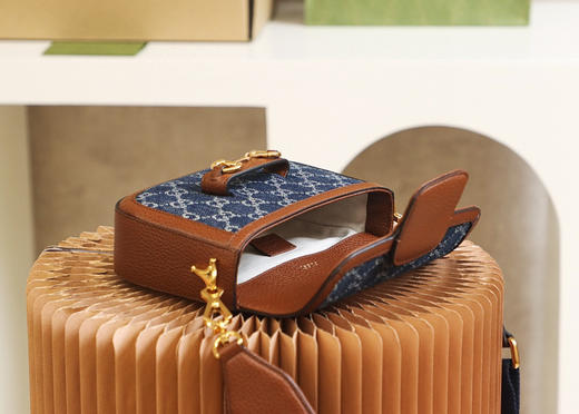 ▪️ 𝐇𝐨𝐫𝐬𝐞𝐛𝐢𝐭 𝟭𝟵𝟱𝟱 𝐌𝐢𝐧𝐢#658574#原厂皮▪️ 商品图7