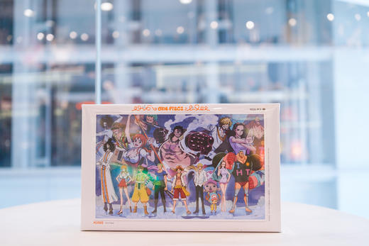 3D-JP 拼图 商品图4