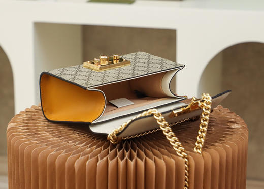 𝙋𝙖𝙙𝙡𝙤𝙘𝙠系列【新色】#409487#原厂皮 商品图8