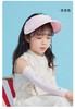 VVC儿童防晒帽男女宝宝太阳帽沙滩海边遮阳帽（母婴） 商品缩略图2
