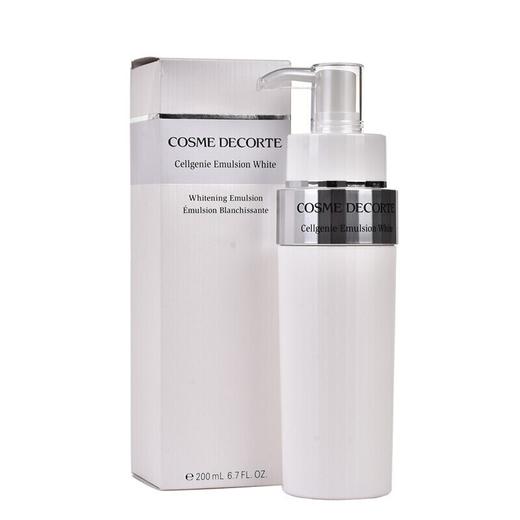 黛珂时光活妍美白焕白水乳充盈保湿提亮 心选到家 商品图1