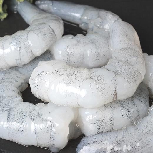 21-25免浆青虾仁500克 商品图1