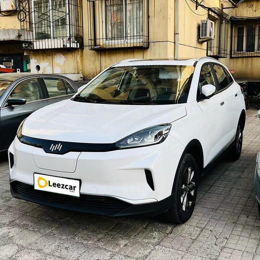 威马 EX5 300 Lite 探索版 【长租-北京】 商品图2