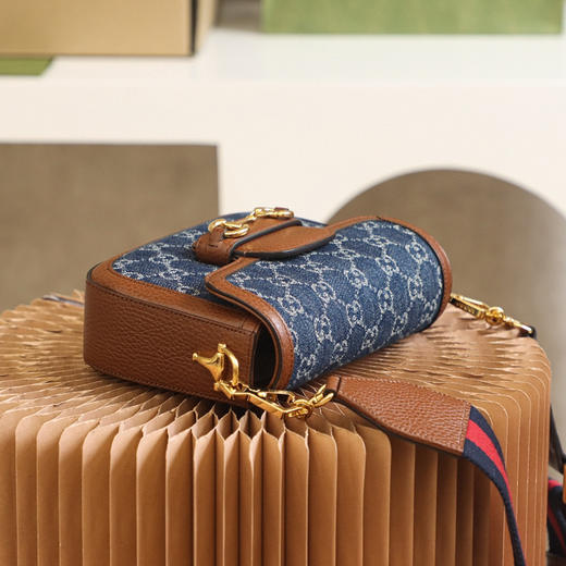 ▪️ 𝐇𝐨𝐫𝐬𝐞𝐛𝐢𝐭 𝟭𝟵𝟱𝟱 𝐌𝐢𝐧𝐢#658574#原厂皮▪️ 商品图4