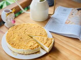 双乳酪芝士（3cm）