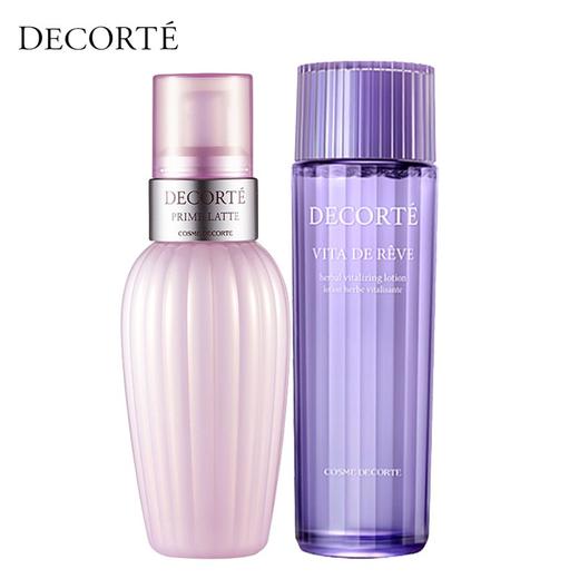 黛珂牛油果乳液紫苏水 改善粗糙平衡水油 心选到家 商品图0