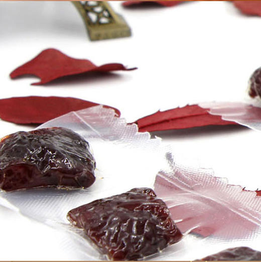 208g母亲牛肉棒（经典原味） 精心选料 用心生烤 商品图2