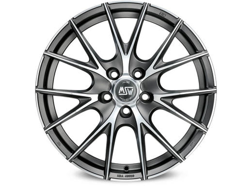 MSW 25 / 15-19寸 / 铸造 / 意大利进口 OZ 子品牌 商品图1