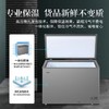 海尔305升冷藏冷冻转换柜BC/BD-305HM 商品缩略图0