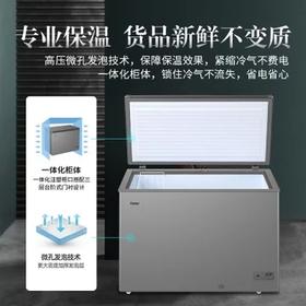 海尔305升冷藏冷冻转换柜BC/BD-305HM