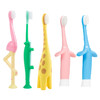 布朗博士婴幼儿训练牙刷柔软刷毛宝宝乳牙刷可立0-4岁DBS-HG013/HG014/HG058/HG059/HG060/DBS-HG098/DBS-HG095/DBS-HG096 商品缩略图0