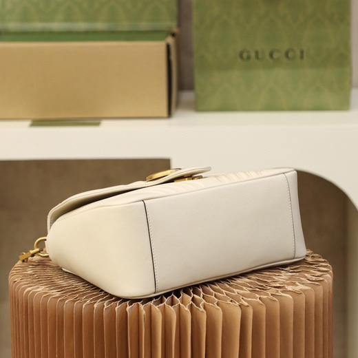 ▪️𝐆𝐆 𝐌𝐚𝐫𝐦𝐨𝐧𝐭邮差包系列#498110#▪️ 商品图8