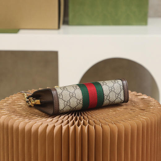 ▪️ 𝐆𝐆 𝐎𝐩𝐡𝐢𝐝𝐚 𝐌𝐢𝐧𝐢#602676#原厂皮▪️ 商品图6