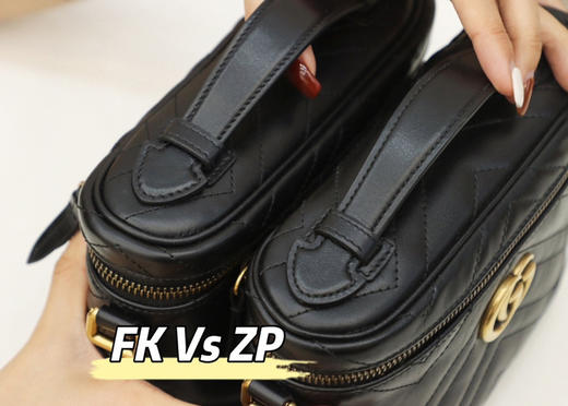 ▪️𝐆𝐆 𝐌𝐚𝐫𝐦𝐨𝐧𝐭新成员#672253#化妆包▪️ 商品图7