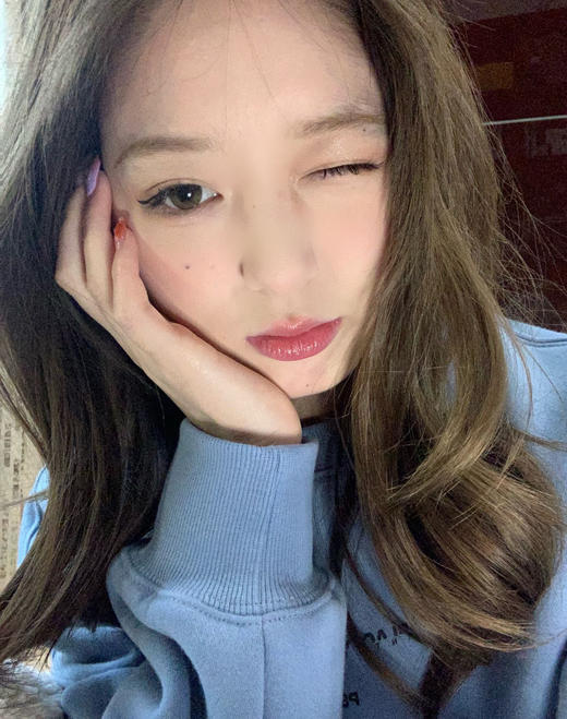 【年抛】糖心蛋 BunnyShiny | 中直径14.2，着色13.4 | 【同品牌多副更划算,选款色板在详情页】，黄色美瞳 商品图8