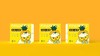 徐闻菠萝3只一箱装约5斤 商品缩略图4