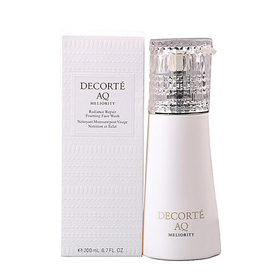 黛珂AQ精致珍萃精颜臻悦洗颜露氨基酸 心选到家