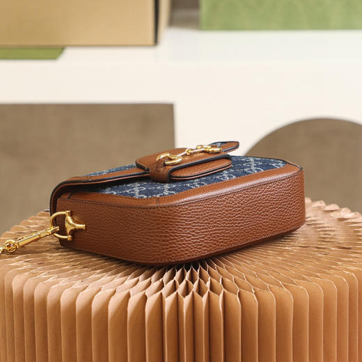 ▪️ 𝐇𝐨𝐫𝐬𝐞𝐛𝐢𝐭 𝟭𝟵𝟱𝟱 𝐌𝐢𝐧𝐢#658574#原厂皮▪️ 商品图5