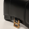 【二】BALENCIAGA 巴黎世家 女士单肩包 黑色 656050 1QJ4M 1000 商品缩略图2