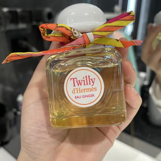 Twilly丝巾香水 商品图5