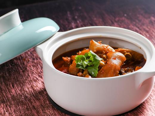 香辣霸王蹄(份) 商品图0