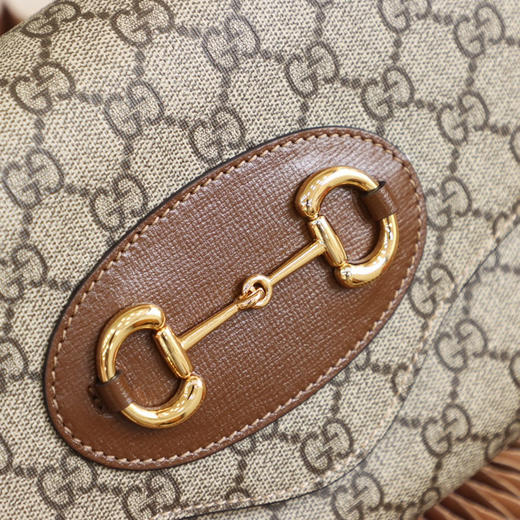 ▪️𝐇𝐨𝐫𝐬𝐞𝐛𝐢𝐭 马衔扣系列 #677286#原厂皮▪️ 商品图5