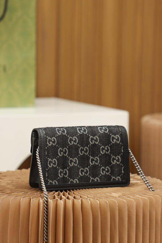 𝐃𝐢𝐨𝐧𝐲𝐬𝐮𝐬 𝐌𝐢𝐧𝐢【全铜五金476432】原厂皮 商品图4