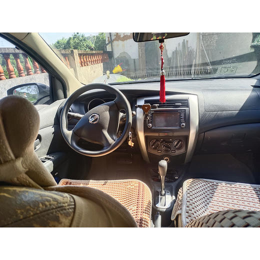 日产 骊威 1.6XE CVT 舒适版 【长租-深圳】 商品图5