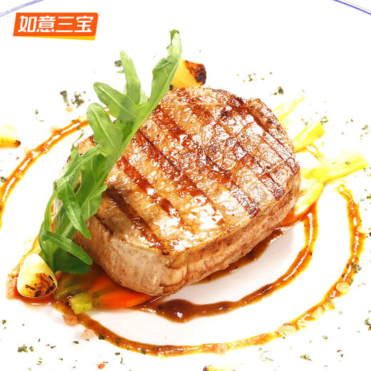 如意三宝菲力牛排整切牛排150g*10 商品图4