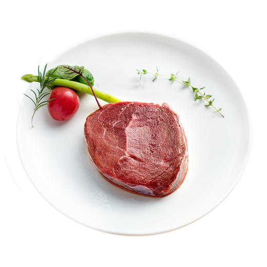 如意三宝黑椒牛排整切牛排150g*10 商品图6