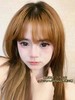 【店主实拍】元气奶咖巧 14.5mm【年抛 度数0-1000度 含有525/575】 商品缩略图5