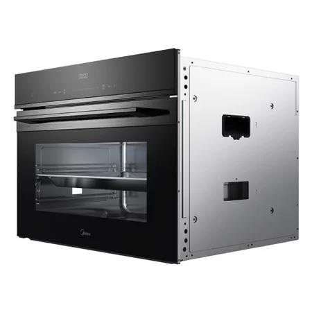 COLMO纯蒸炉 嵌入式蒸箱TPN50ETR-SSL 商品图2