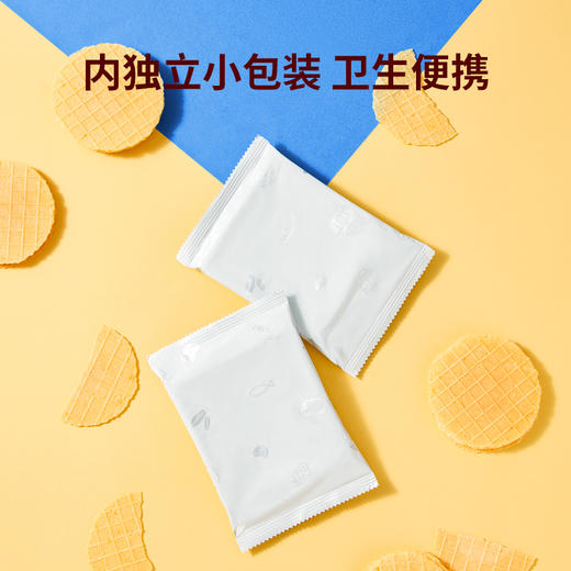 窝小芽三文鱼虾片30g 商品图4