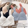 INS超火 甜酷夏日辣妹吊带+复古蕾丝清纯吊带美背2件组合装国庆出游七夕情人节 商品缩略图4