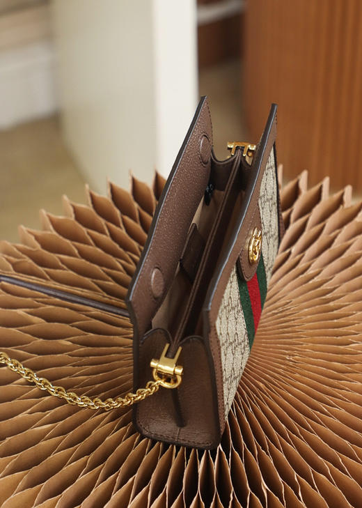 ▪️ 𝐆𝐆 𝐎𝐩𝐡𝐢𝐝𝐚 𝐌𝐢𝐧𝐢#602676#原厂皮▪️ 商品图7